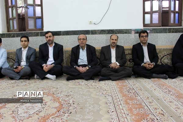 یادمان سردار شهید سپهبد حاج قاسم سلیمانی در بوشهر