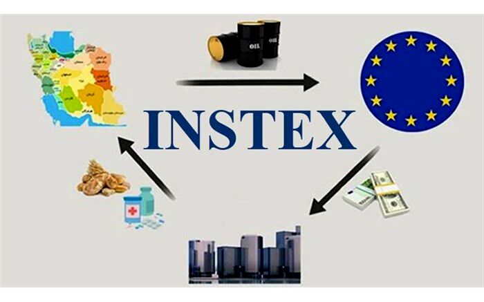 جزئیات اولین تراکنش در حال انجام اینستکس