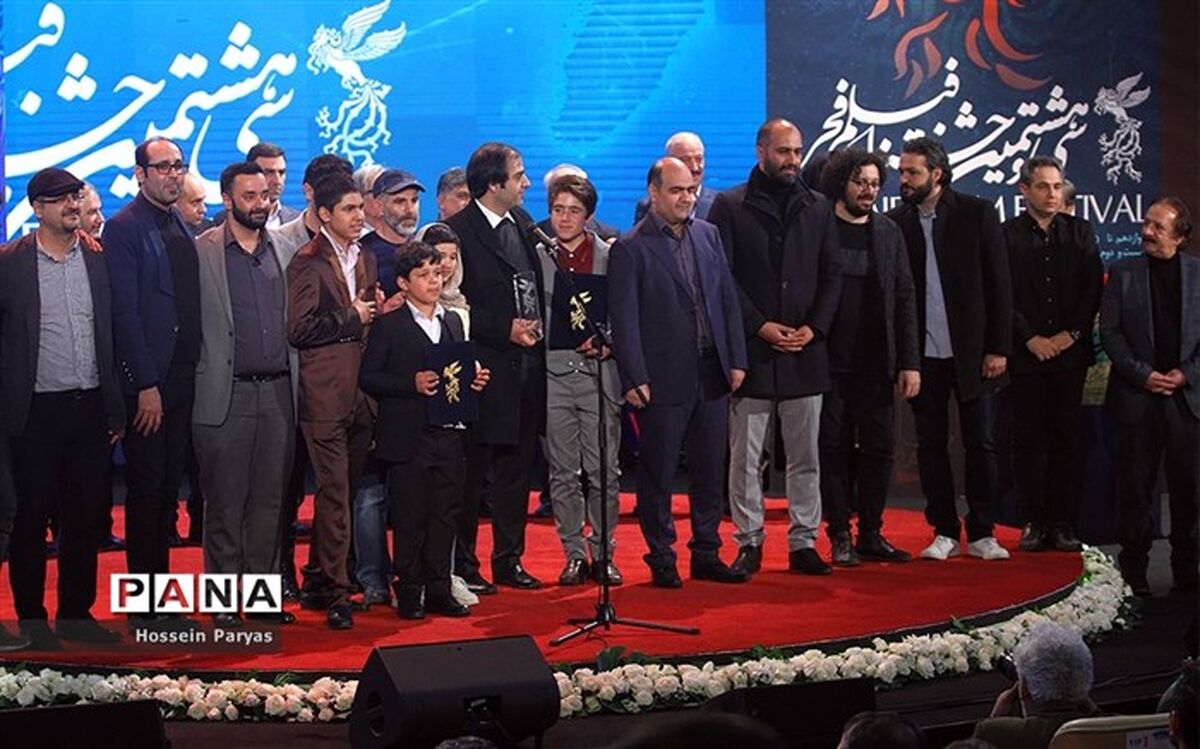 حاتمی‌کیا قهر کرد، مهدویان حرف‌هایش را زد و معادی پیام فرستاد