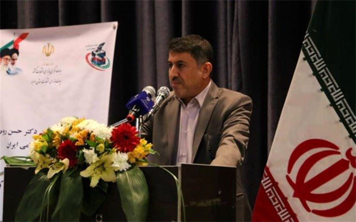 البرز رتبه نخست کشور در ضریب استقبال از کرسی های مجلس شد