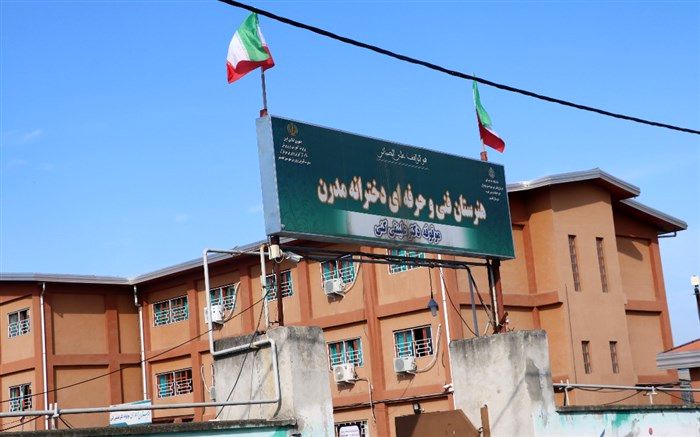 اجرای نیت یک میلیارد تومانی وقف برای هنرستان علی‌نقی کنی