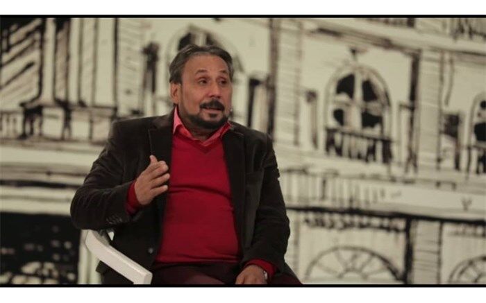 مجید قناد مهمان «چهل تیکه» خواهد بود