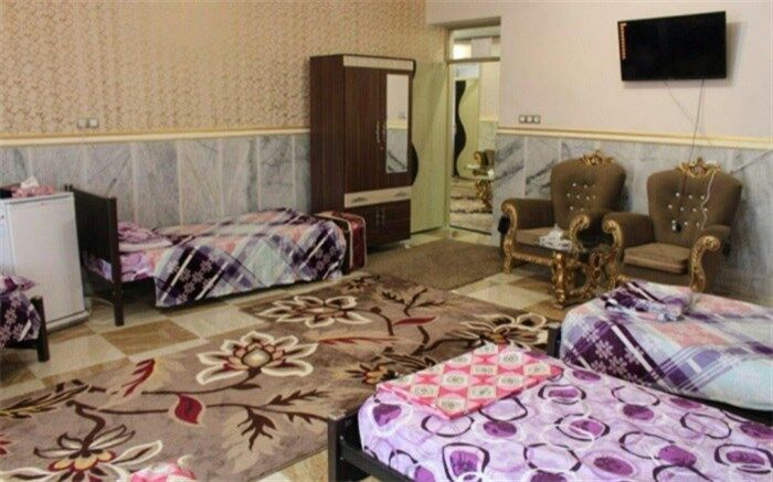 اجرای طرح اسکان نوروزی فرهنگیان با شعار کیفیت مطلوب، امنیت پایدار و مسافرت ارزان