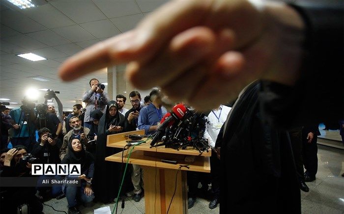 اسامی نهایی کاندیدا‌های مجلس یازدهم در مازندران اعلام شد