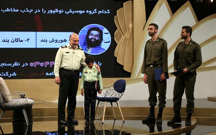 «چهره های مردمی سال 98» معرفی می شوند