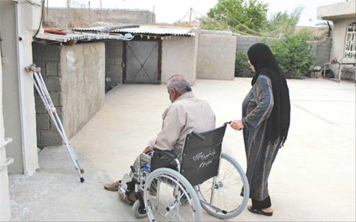 حمایت نمی‌شویم؛ نگران فرداییم