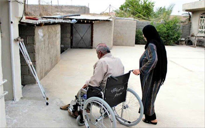حمایت نمی‌شویم؛ نگران فرداییم