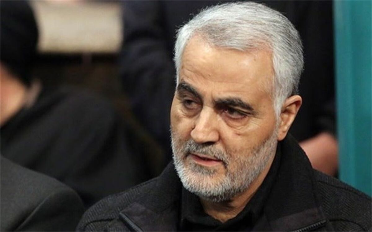 متن وصیت‌نامه سردار شهید قاسم سلیمانی منتشر شد: خدایا برای دفاع از دینت، دویدم و افتادم و بلند شدم