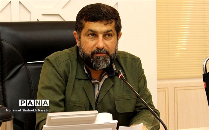 مشارکت بالای مردم در انتخابات محاسبات و تصمیمات عوامل و بازیگران داخلی و خارجی را تغییر می دهد