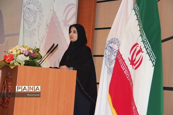 نشست کانون وکلای دادگستری مازندران با حضور معاون حقوقی رئیس جمهوری