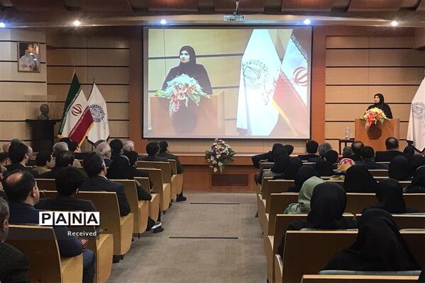 نشست کانون وکلای دادگستری مازندران با حضور معاون حقوقی رئیس جمهوری