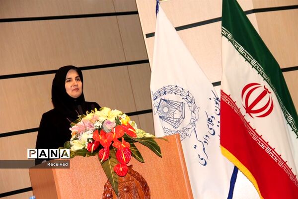 نشست کانون وکلای دادگستری مازندران با حضور معاون حقوقی رئیس جمهوری