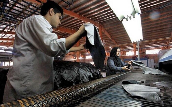۲۲ خدمت کارگری و کارفرمایی غیرحضوری شد