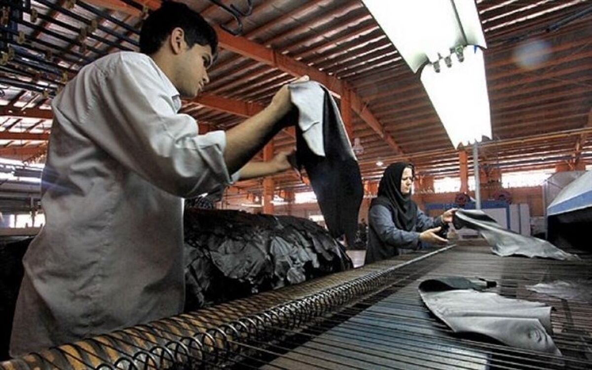 ۲۲ خدمت کارگری و کارفرمایی غیرحضوری شد