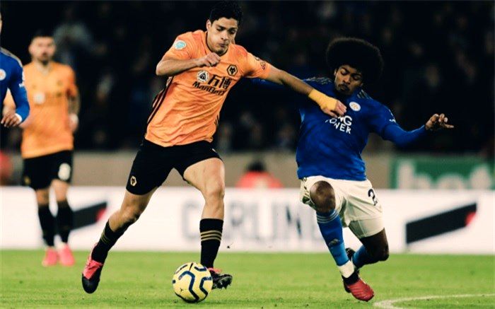 لیگ برتر انگلیس؛ روباه‌ها بالانشینی را رد کردند