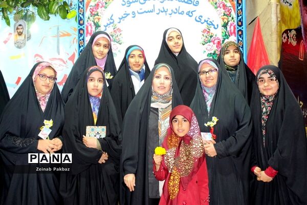ایستگاه صلواتی در میدان امام خمینی (ره) بوشهر