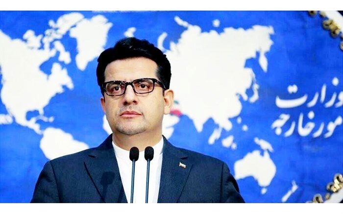 انتقاد سخنگوی وزارت خارجه از خروج دو برند «کره‌ای» از بازار ایران
