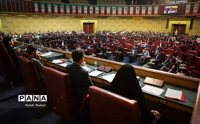 دغدغه‌های نمایندگان مجلس دانش‌آموزی از مهارت‌آموزی تا افزایش نشاط در مدرسه