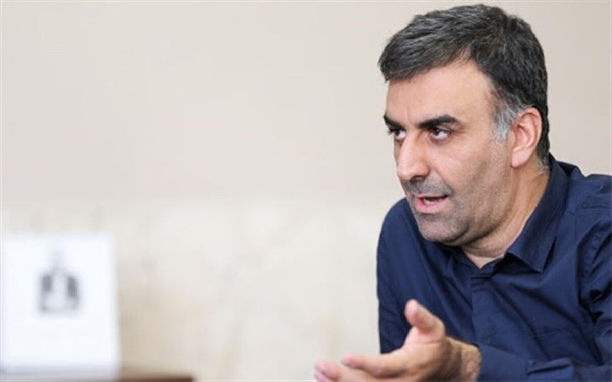 داروغه‌زاده: شاید بگویند تا وقتی ملکان رسماً عذرخواهی نکند سیمرغ داده نمی‌شود