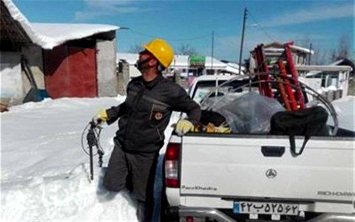 تاکنون 10 اکیپ عملیاتی از مازندران به گیلان اعزام شد