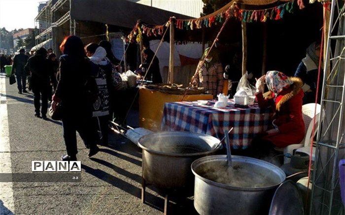 تقویت زیرساخت‌های گردشگری لرستان