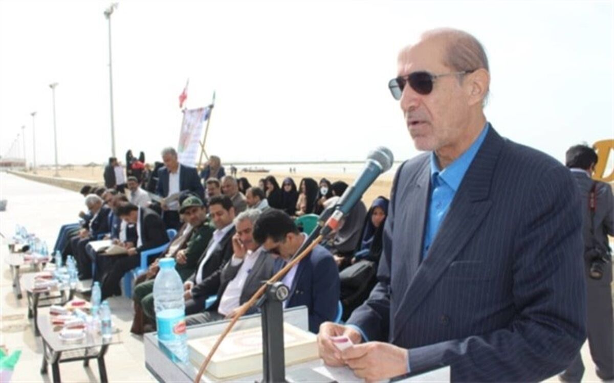سرداران مبارزه با استکبار، بهترین الگو برای پرورش دانش آموزان در تراز اسلامی هستند