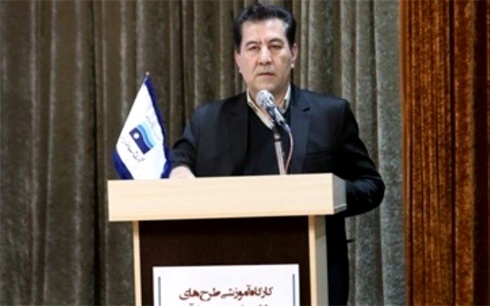 نهادینه کردن فرهنگ بهینه مصرف آب با آموزش به دانش آموزان