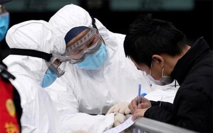 شیوع ویروس کرونا رشد اقتصادی آمریکا را کاهش می‌دهد