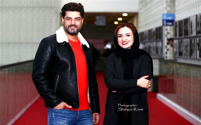 نابینایان به تماشای «خوب، بد، جلف۲» نشستند