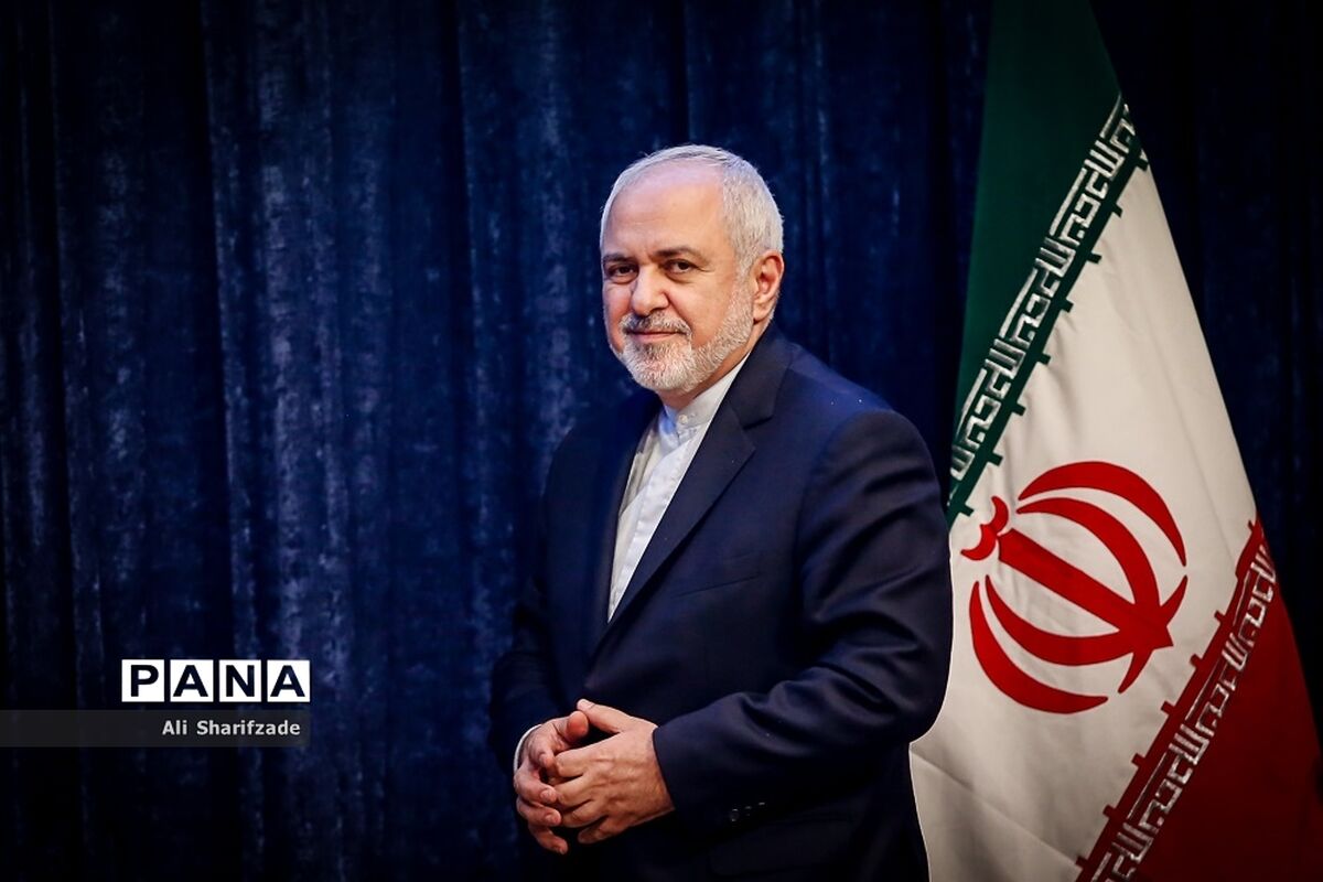وزیران خارجه ایران و ژاپن درباره موضوعات منطقه‌ای گفت و گوکردند