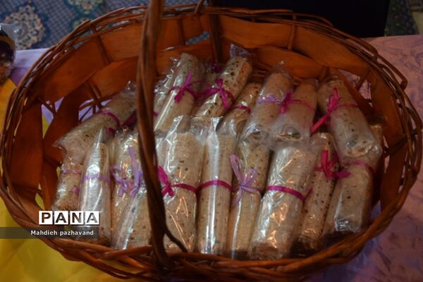 برگزاری جشن مهربانو به‌مناسبت ولادت حضرت فاطمه زهرا (س) در شیراز