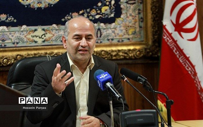 بهترین مسیر برای توسعه پایدار کشور توجه به آموزش‌های مهارتی است