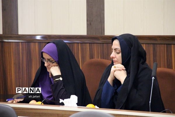 بزرگداشت میلاد حضرت فاطمه زهرا(س) در آموزش و پرورش شهرری