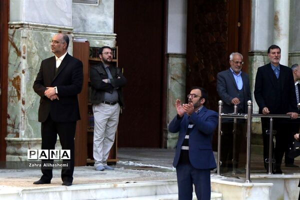 مادران فاطمی، دختران زینبی