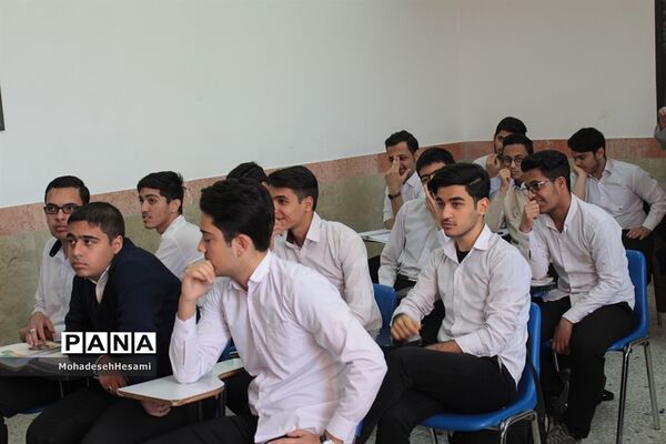رای اولی ها