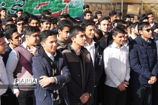 رای اولی ها