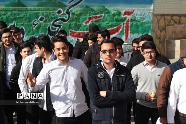 رای اولی ها