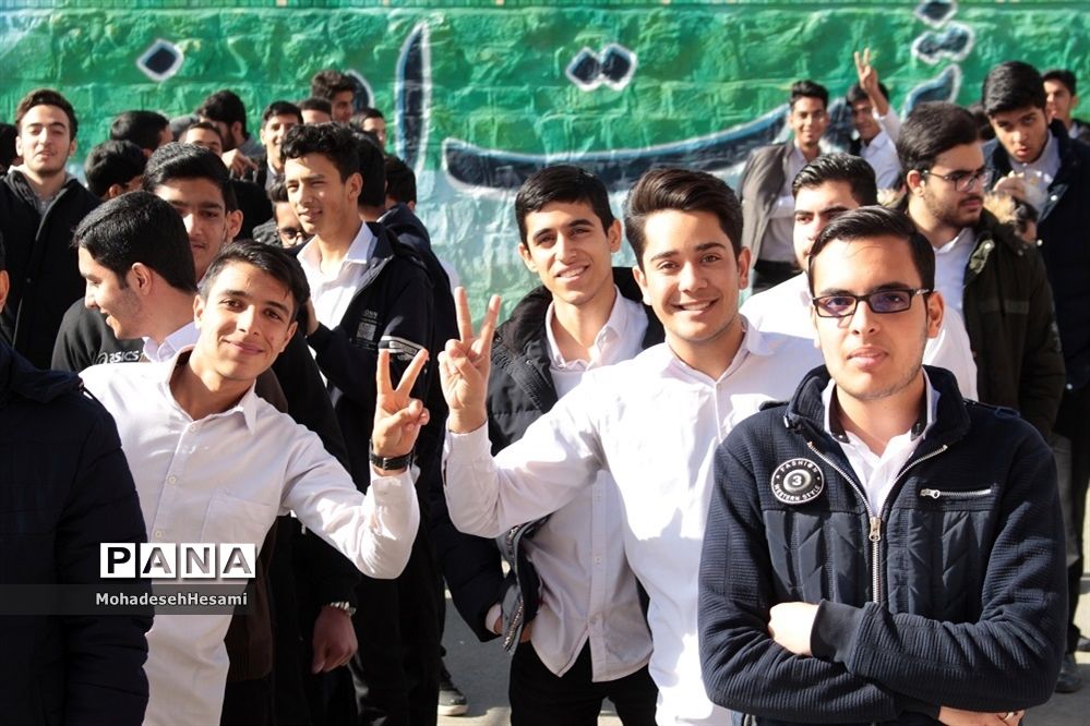 رای اولی ها