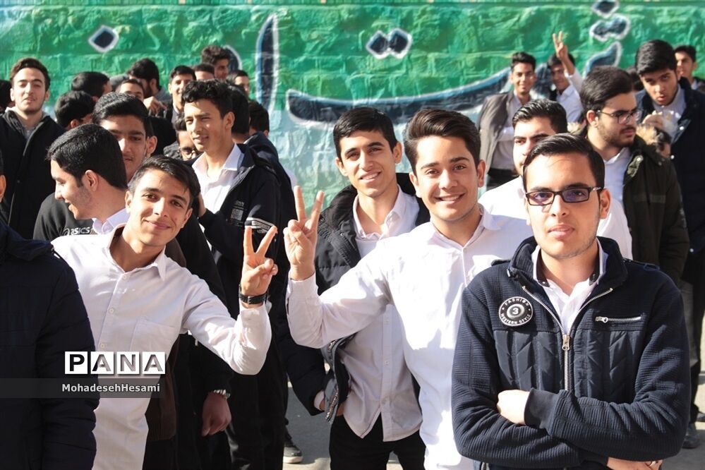 رای اولی ها