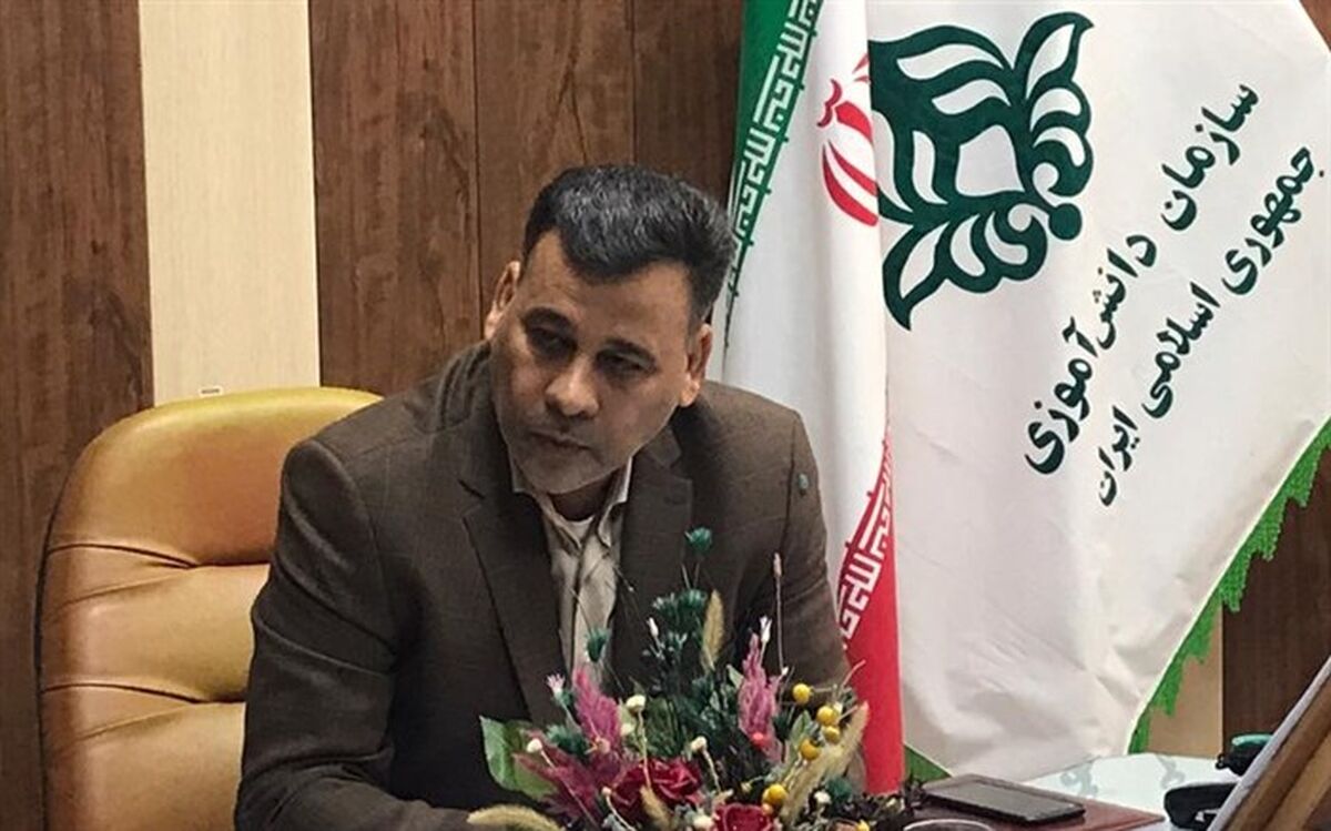 عملکرد سازمان دانش آموزی در دهه مبارک  فجرقابل تحسین بود