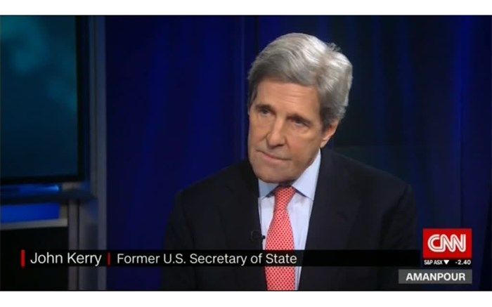 کری سیاست‌های «غیرمسئولانه» ترامپ را به باد انتقاد گرفت