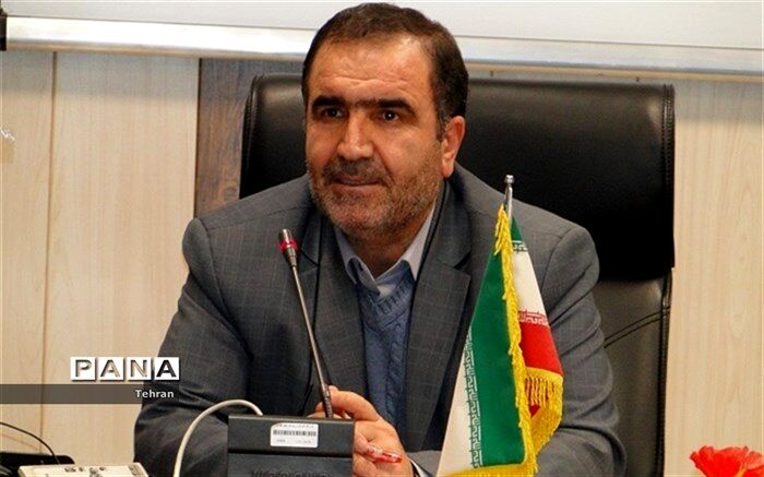 کارگاه آموزشی مشاوران منطقه ۱۲