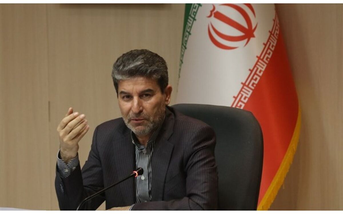 روند صادرات سیب آذربایجان‌غربی مطلوب شد
