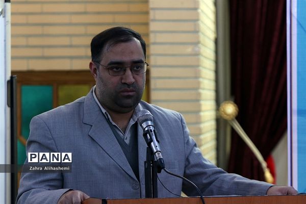 کارگاه آموزشی کشوری پیشگیری انتخابی نوجوانان در معرض خطر