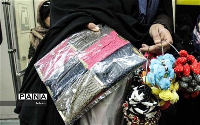 عیدی بهزیستی به مددجویان در آستانه سال نو