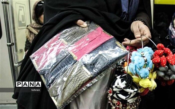 عیدی بهزیستی به مددجویان در آستانه سال نو