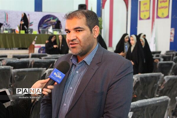 دهمین دوره انتخابات مجلس شورای دانش آموزی سیستان و بلوچستان