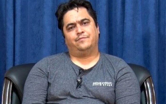 روح‌الله زم  در دومین دادگاه ؛ اتهام افساد فی‌الارض را قبول ندارم