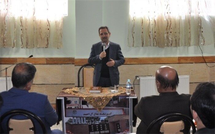 محسنی بند پی :توسعه پایدار کشور نیازمند توجه ویژه به آموزش و پرورش است