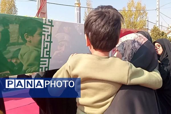 فریاد زمین تشنه به آسمان رسید